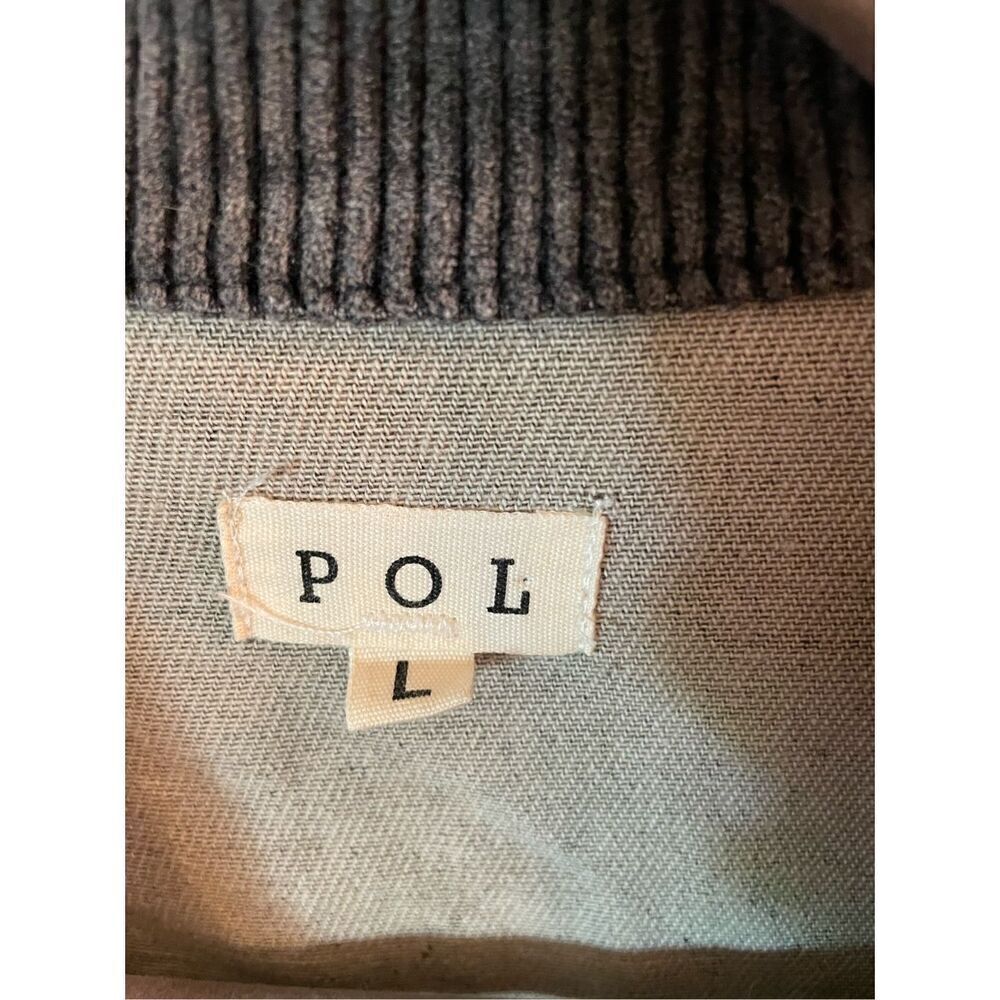 POL Jacket - Picture 2 of 4